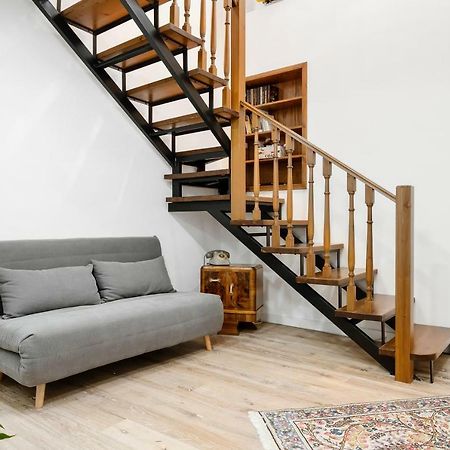 Duplex Luxurious Apt In The Heart Of Bologna Kültér fotó