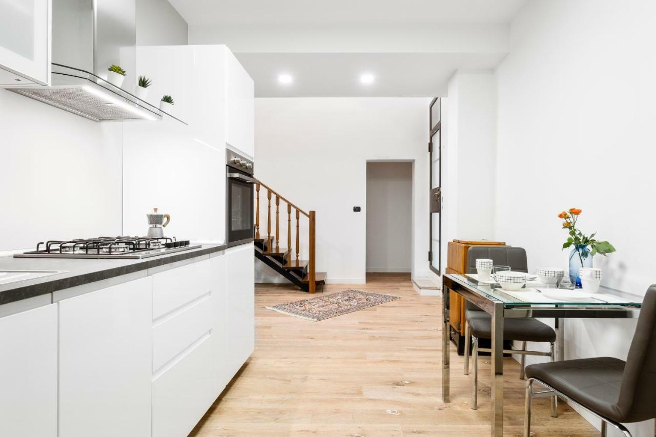 Duplex Luxurious Apt In The Heart Of Bologna Kültér fotó