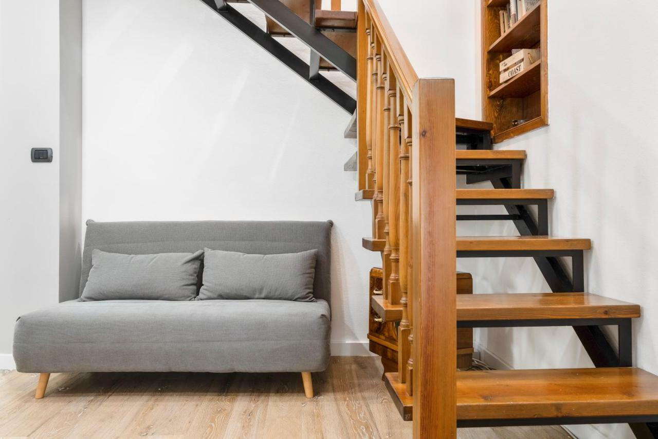 Duplex Luxurious Apt In The Heart Of Bologna Kültér fotó
