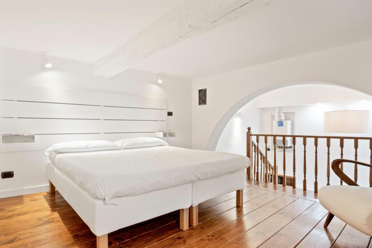 Duplex Luxurious Apt In The Heart Of Bologna Kültér fotó
